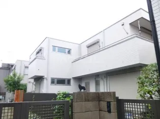 メープルツリーハウス【1階】の外観