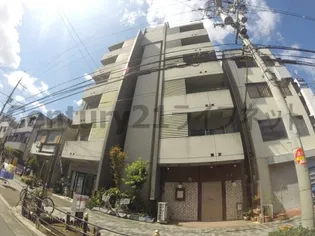 東三国エンシンビルの画像