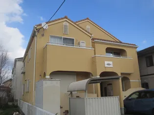 ルーテシアIIの外観