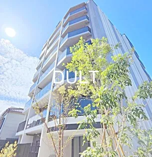 東京都足立区千住龍田町【マンション】の外観