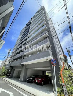 La Douceur志賀本通II【13階】の外観