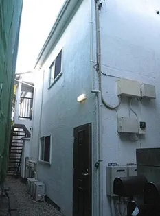 ガレリア大井町【2階】の外観