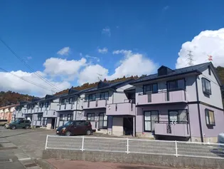 クレストハウスの画像