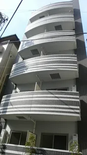 スプランドゥール(東京)【6階】の外観