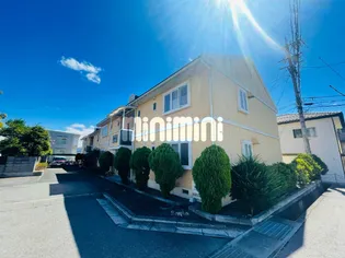 グリーンマウント本城 W棟の画像