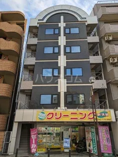 グランマルシェの画像