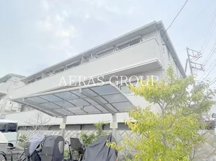 ヒルサイド コゼット コゼットの画像