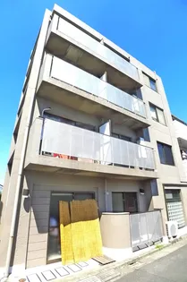 コスモ壱番館の画像