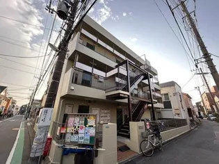 山形コーポの画像