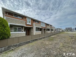 リーベンス グランデⅢの画像