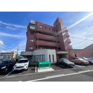 サニーコート平和の画像