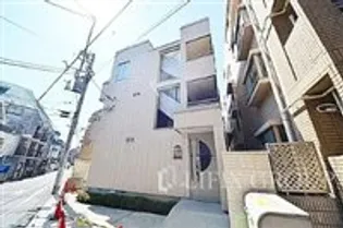 MANA-K【1階】の外観