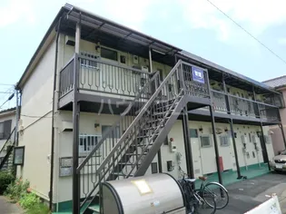 コーポ第一聖の画像