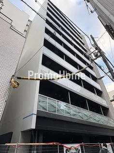 ザ・パークハビオ日本橋茅場町【3階】の外観