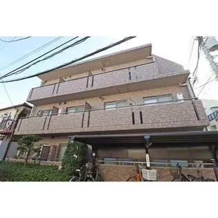 フェリーチェ目黒の画像