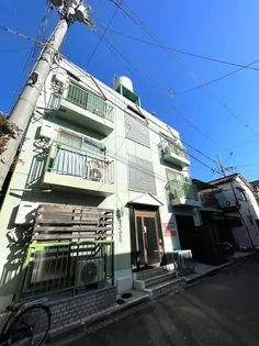 ハイツNICOLEの画像