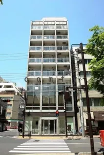 B-WALL神保町【5階】の外観