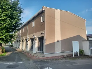 レオパレスリジェール2の画像