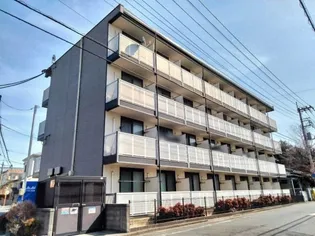 レオパレスモンジュイの画像