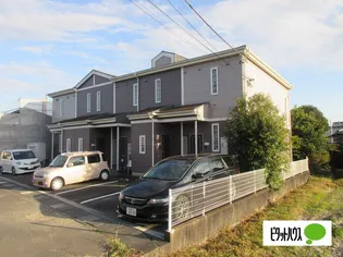 カーサシオタBの画像