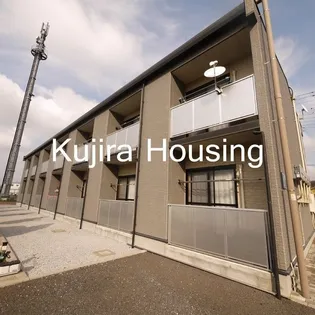 レオパレスRIVERの画像