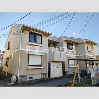 サニーホームズB棟の画像