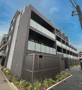 セジョリ高井戸の画像