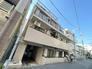 NICアーバンスピリッツ中野の画像