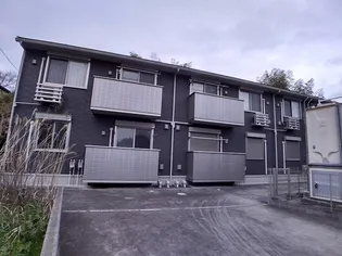 フローラルコート水無の画像