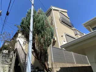 ヒルズ二俣川の画像