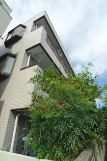 福田第一ハイツの画像