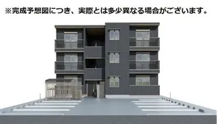 DーRESIDENCE吉津の画像