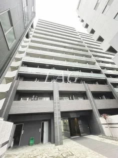 東京都豊島区東池袋2【マンション】の外観