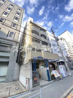 大阪府大阪市淀川区西宮原1【マンション】の外観