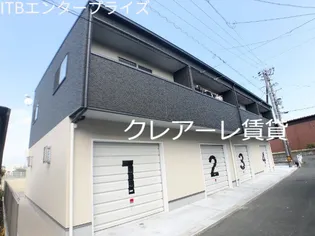 シン グリーンコーポの画像