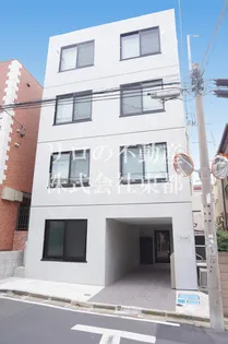 東京都豊島区池袋本町2【マンション】の外観