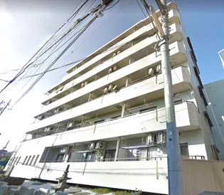 リリーハイムの画像