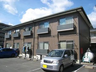 グランシードII番館の画像