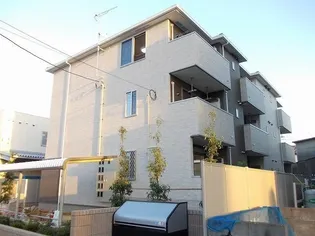 BERRY FIELDSの画像