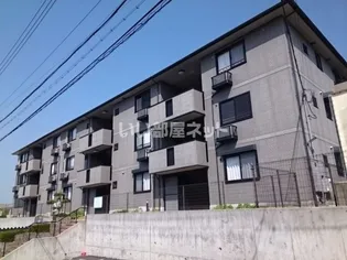 ベローチェ梅美台の画像