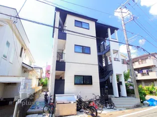 MELDIA新座大和田の画像