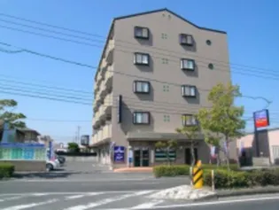 ビエンベニードの画像