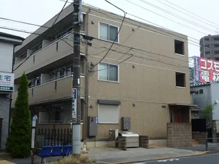 アーバンレクサスの画像