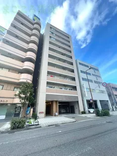 エグゼリエみなと通りの画像