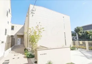 サンヒルズ旗の台の画像