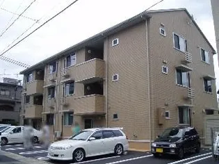 クレセントヒルズの画像