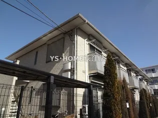 ライトガーデンIIIの画像