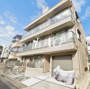 ベルセブン中野の画像