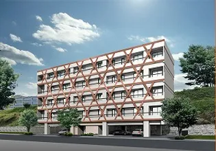 三の丸殿の画像