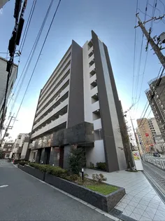 プロシード大阪西バロンドールの画像